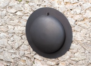 Wand barbecue | Focus