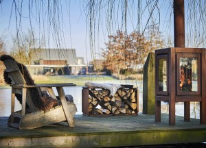 Terras houtkachels | RENY