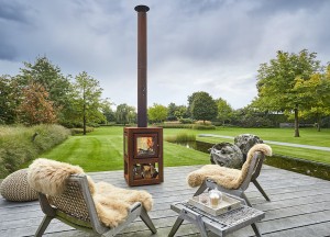 Terras houtkachels | RENY