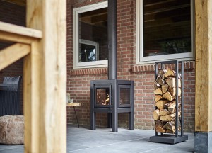 Gesloten terraskachel | RENY - Reny