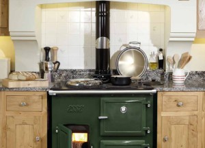 Houtgestookt fornuis | Esse - Esse Cookers &amp; Stoves