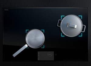 Inductiekookplaten - Schott Ceran