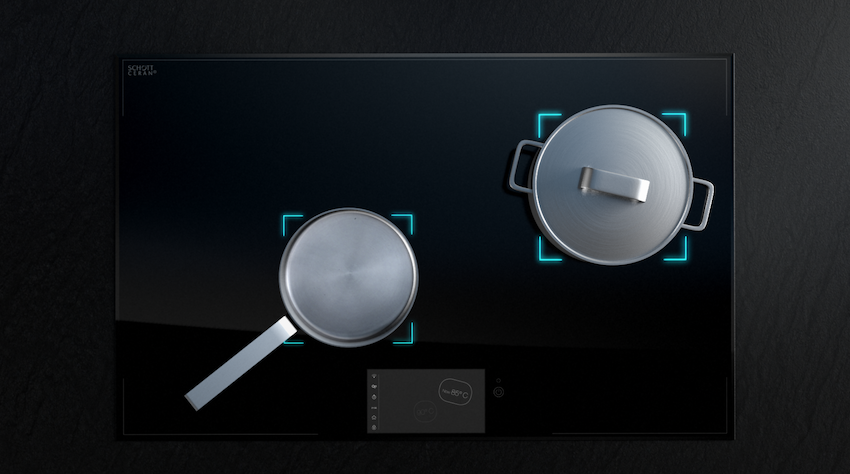 SCHOTT CERAN Miradur®