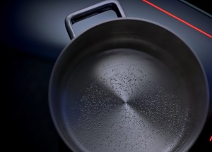 SCHOTT CERAN® glaskeramiek - 