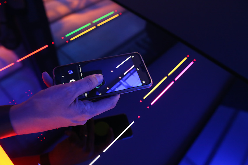 SCHOTT CERAN EXCITE®