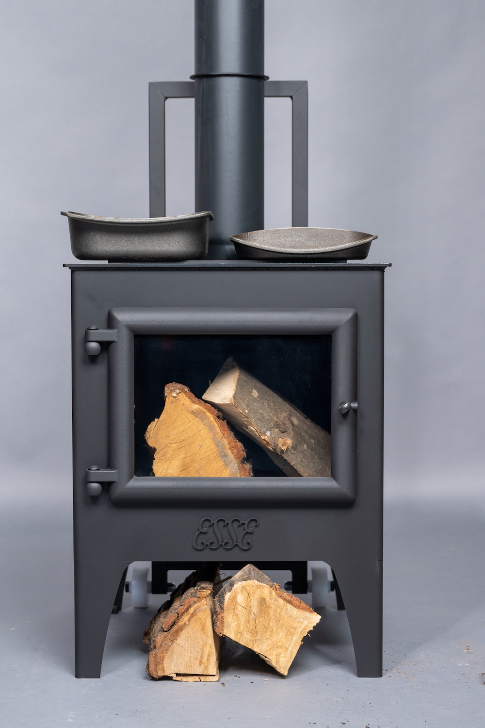 The Garden Stove - Esse