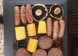 The Garden Stove - Esse