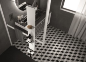 Douche accessoires Frame | Novellini - Novellini