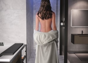 Douche afscheiding Kuadra | Novellini - Novellini