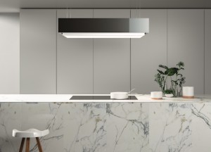 Afzuigkap met hefsysteem | Falmec - Falmec