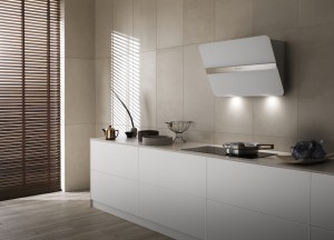 Wandafzuigkap Flipper | Falmec - Falmec