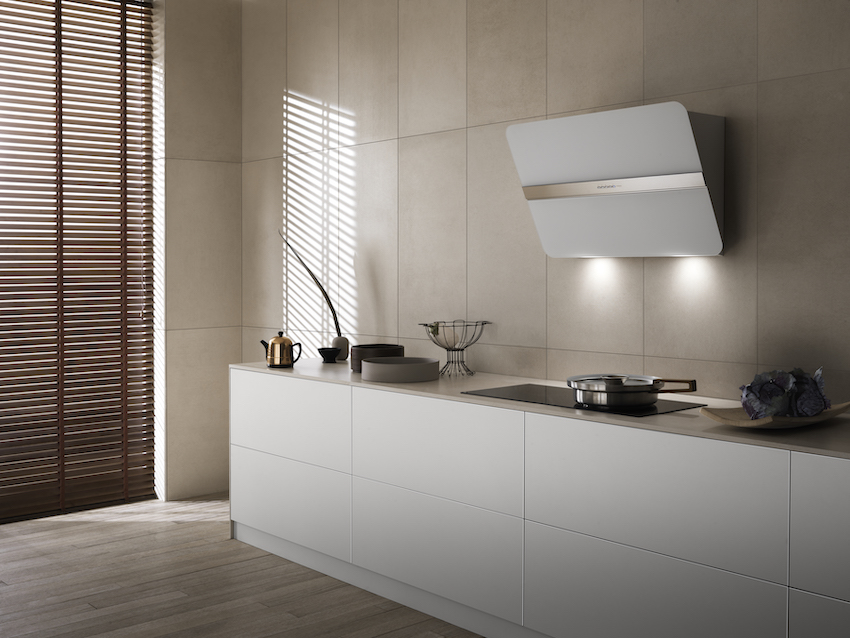 Wandafzuigkap Flipper | Falmec