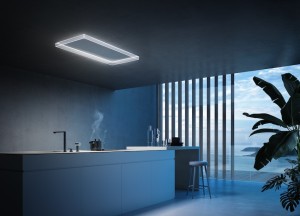 Plafondunit Alba | Falmec - Falmec