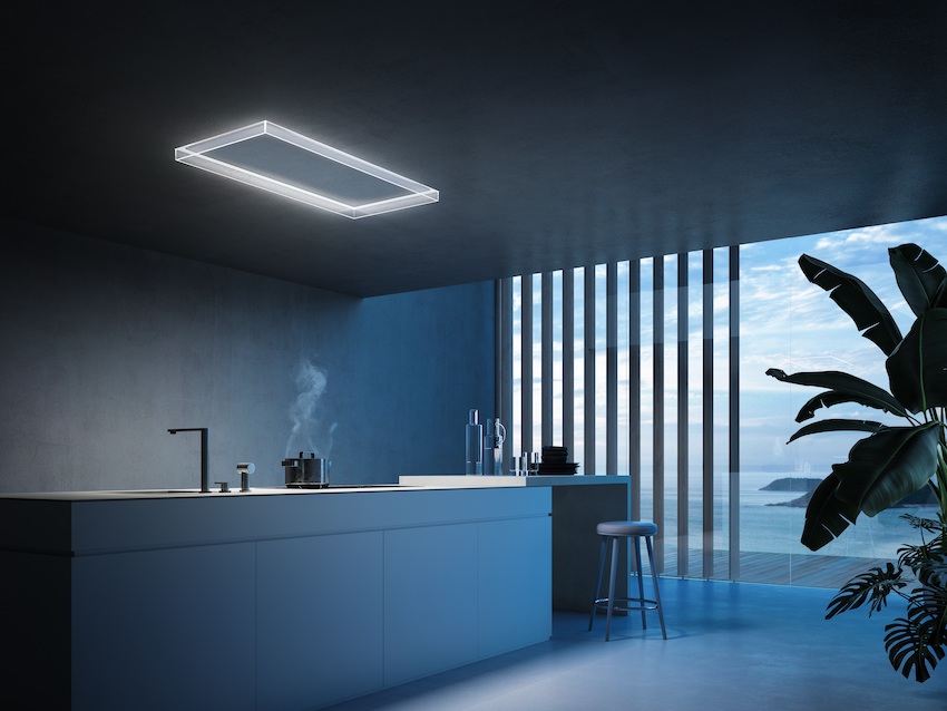 Plafondunit Alba | Falmec