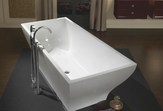Villeroy & Boch - La Belle badkamerconcepten - Villeroy & Boch