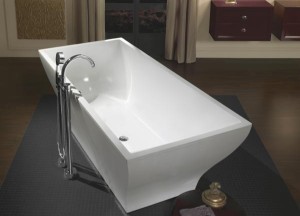 Villeroy & Boch - La Belle badkamerconcepten - Villeroy & Boch