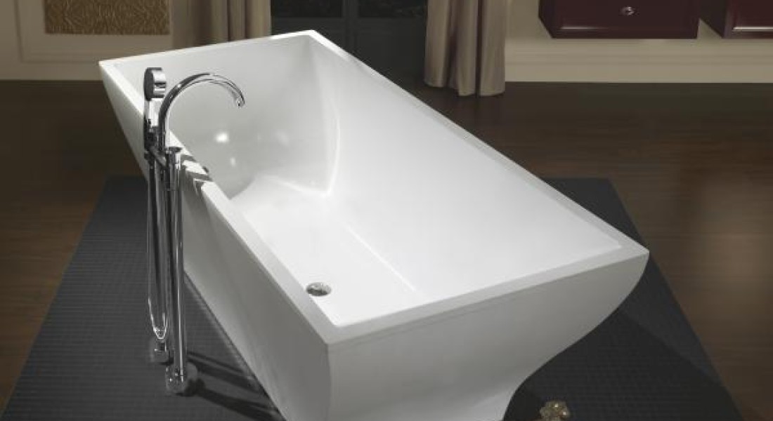 Villeroy & Boch - La Belle badkamerconcepten