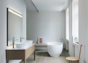 Badkamermeubel LUV | Duravit - Duravit