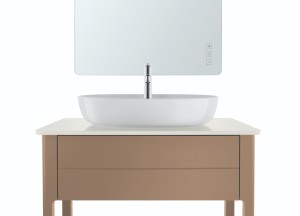 Badkamermeubel LUV | Duravit