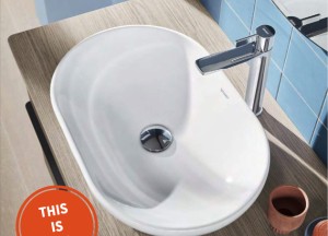 Duravit brochures & magazines downloaden - Duravit