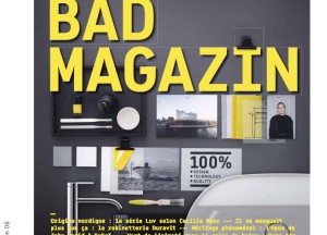 Duravit brochures & magazines downloaden