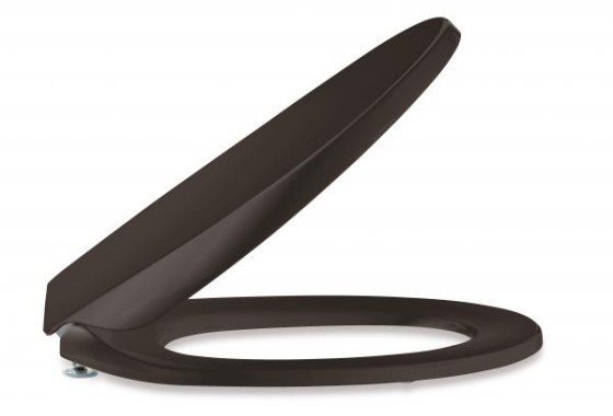 Zwarte zitting bij Pressalit terug van weggeweest  - Pressalit