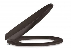 Zwarte zitting bij Pressalit terug van weggeweest  - Pressalit