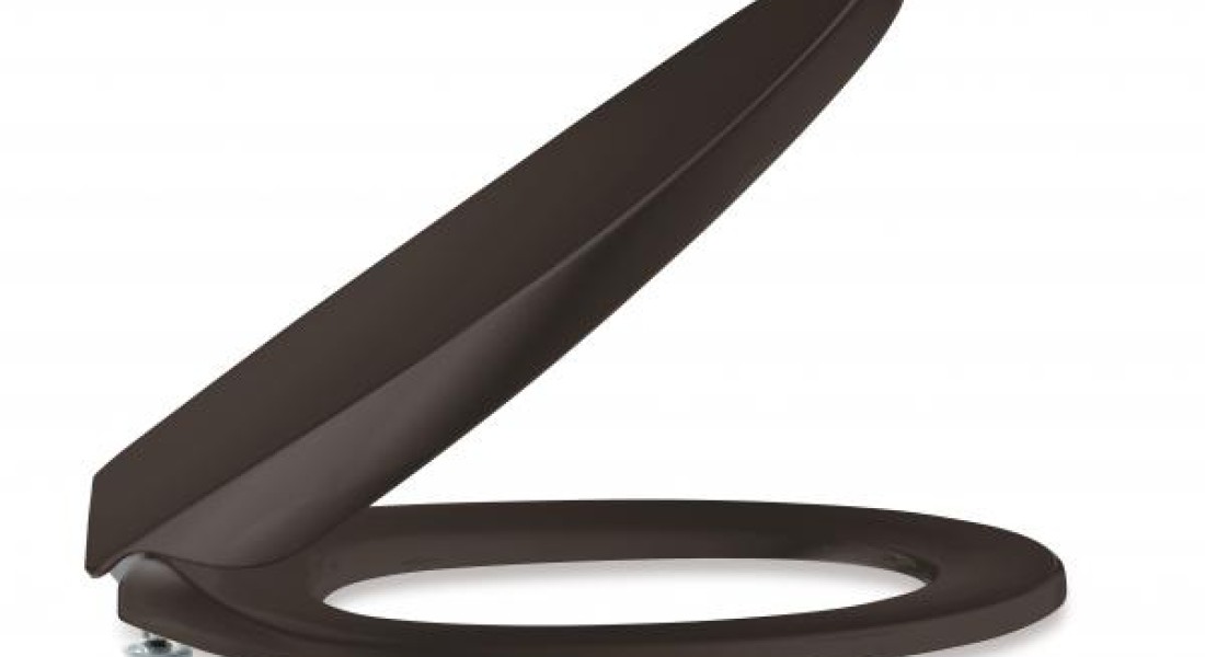 Zwarte zitting bij Pressalit terug van weggeweest 