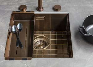 Onderbouw spoelbak | Lanesto