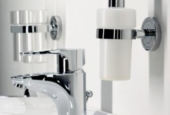 EMCO geïnspireerd door polo - Emco