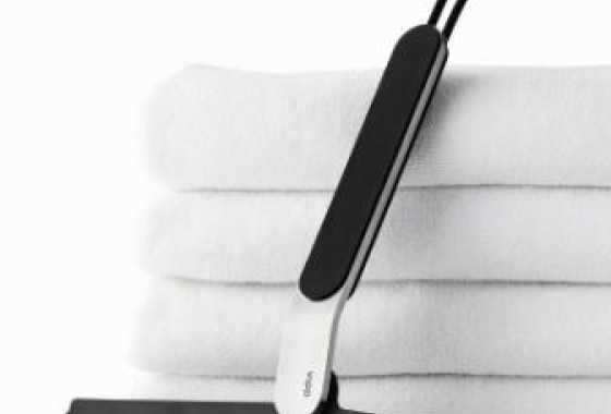 Nieuw: Vipp douchewisser - Vipp