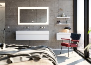 Coast badkamermeubelen Primabad - Primabad