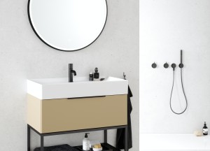 Coast badkamermeubelen Primabad