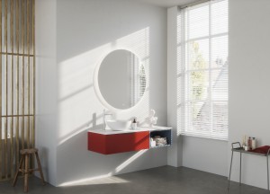 Badkamermeubelen Made NL Primabad