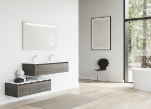 Badkamermeubelen moderne vormgeving | Primabad Dreamz - Primabad