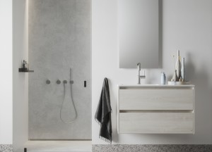Badkamermeubelen moderne vormgeving | Primabad Dreamz