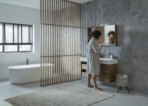 Blend Badkamermeubelen | Primabad - Primabad