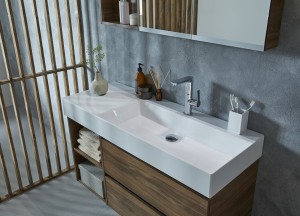 Blend Badkamermeubelen | Primabad