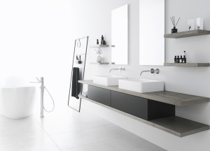 Blend Badkamermeubelen | Primabad