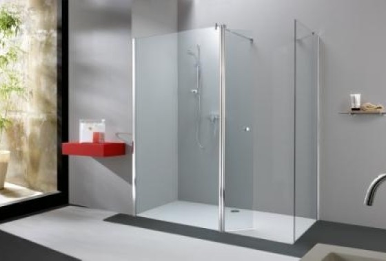 HÜPPE 501 DESIGN: stijlvol en betaalbaar voor iedereen - Hüppe