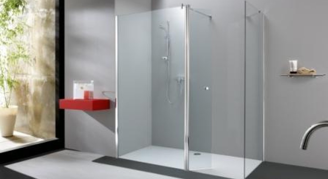 HÜPPE 501 DESIGN: stijlvol en betaalbaar voor iedereen