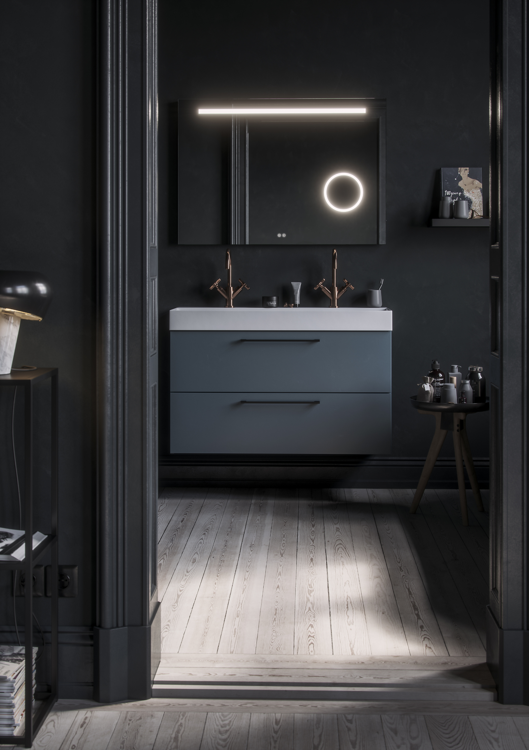 Get Up badmeubellijn | Primabad