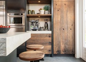 Industriële keuken | RestyleXL