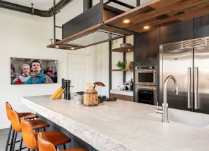 Industriële keuken | RestyleXL