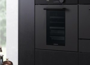 Dual Cook Stoom Oven | Samsung