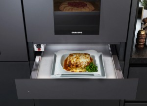 Infinite Line™ Warmhoudlade | Samsung - Samsung