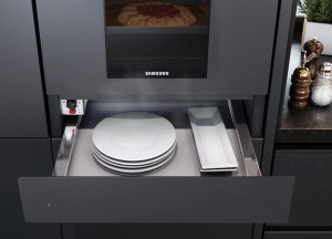 Infinite Line™ Warmhoudlade | Samsung