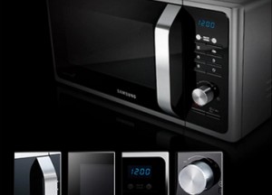 Solo Magnetron met grill | Samsung