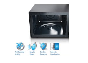 Solo Magnetron met grill | Samsung