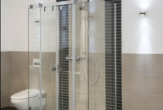 HÜPPE: douchedesign zonder limiet - Hüppe